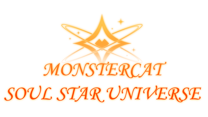Monstercat Soul Star Universe Logo (Offical)