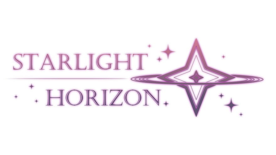 Starlight Horizon Logo (Offical)
